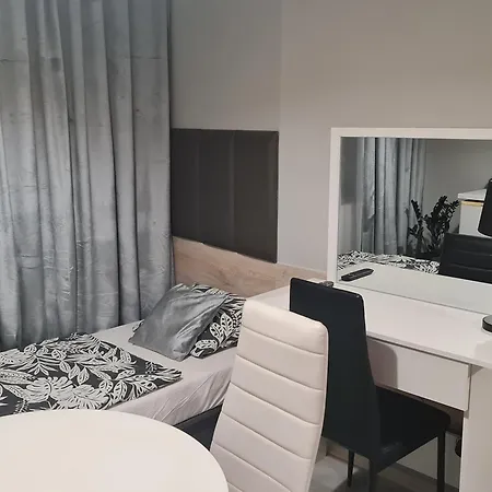 Eldom-Noclegi Rogozinska 29E Wągrowiec Exterior foto