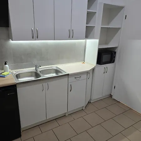 Eldom-Noclegi Rogozinska 29E Wągrowiec Exterior foto