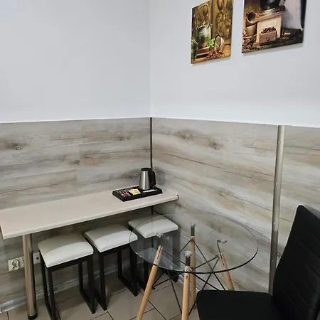 Eldom-Noclegi Rogozinska 29E Wągrowiec Exterior foto