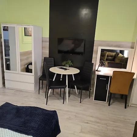 Eldom-Noclegi Rogozinska 29E Wągrowiec Exterior foto