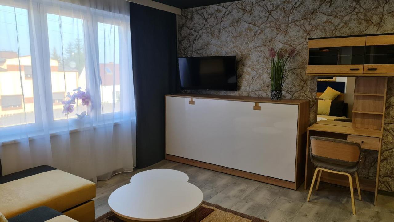 Eldom-noclegi Rogozinska 29e Privatunterkunft