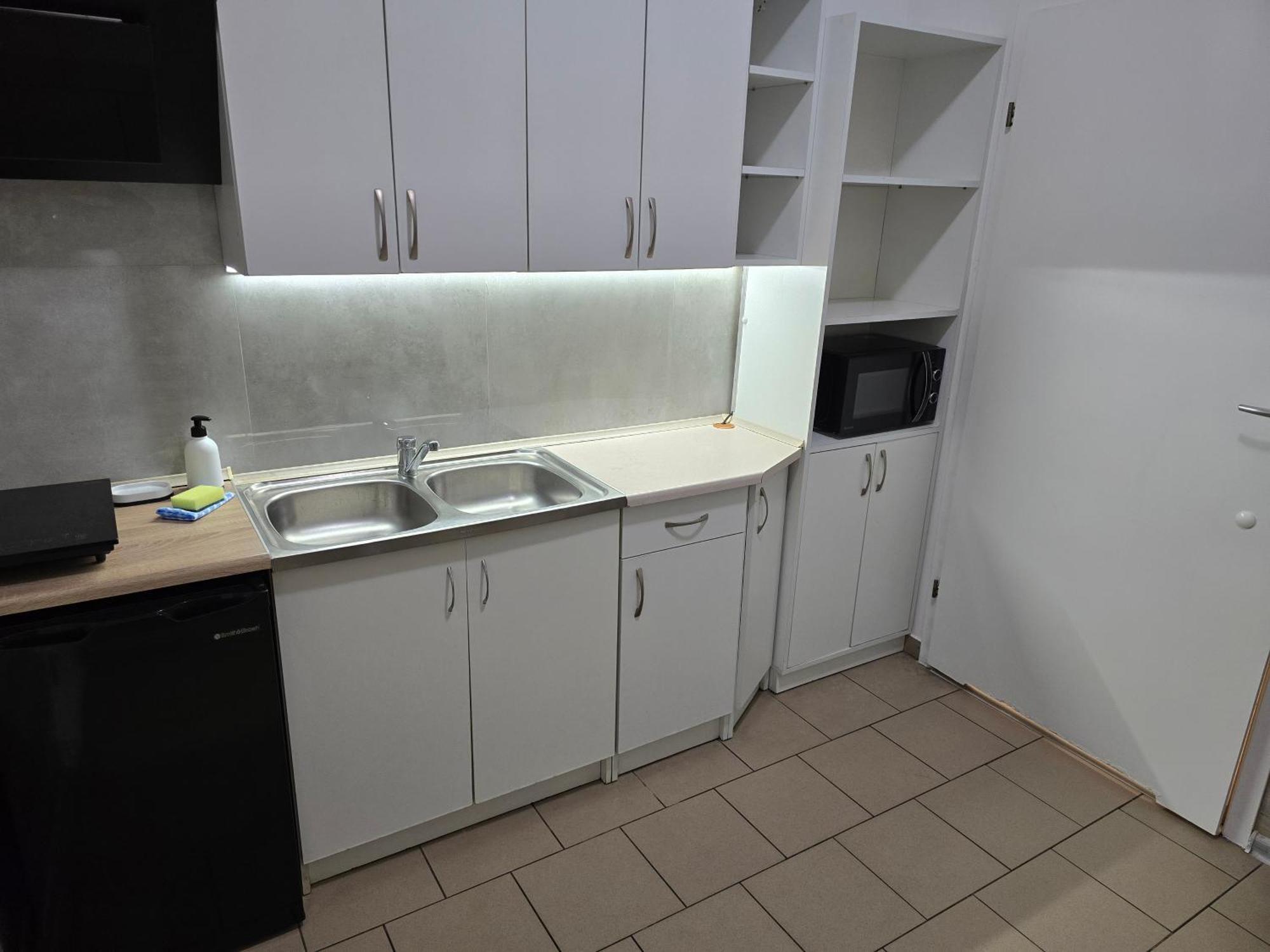 Privatunterkunft Eldom-noclegi Rogozinska 29e